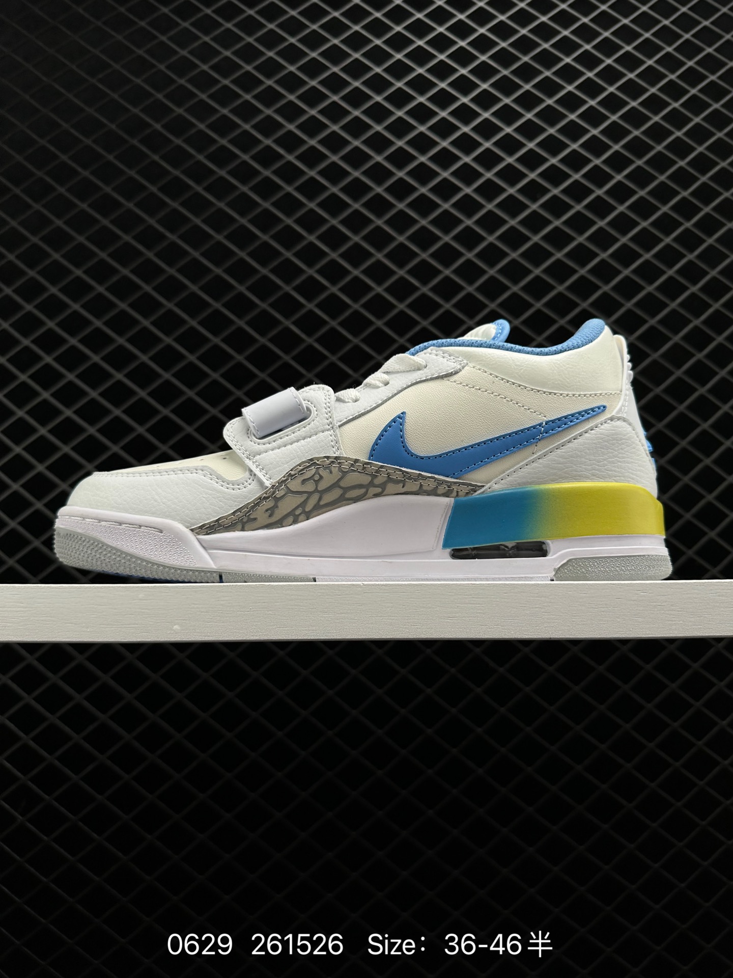 Air Jordan Legacy 312